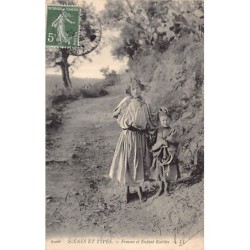 Rare collectable postcards of ALGERIA. Vintage Postcards of ALGERIA