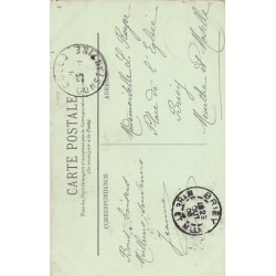 Rare collectable postcards of ALGERIA. Vintage Postcards of ALGERIA