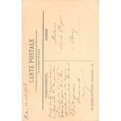 Rare collectable postcards of ALGERIA. Vintage Postcards of ALGERIA