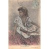 Rare collectable postcards of ALGERIA. Vintage Postcards of ALGERIA