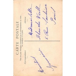 Rare collectable postcards of ALGERIA. Vintage Postcards of ALGERIA