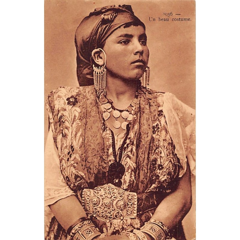 Rare collectable postcards of ALGERIA. Vintage Postcards of ALGERIA