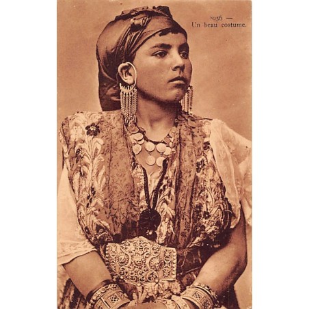 Rare collectable postcards of ALGERIA. Vintage Postcards of ALGERIA