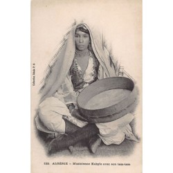 Rare collectable postcards of ALGERIA. Vintage Postcards of ALGERIA