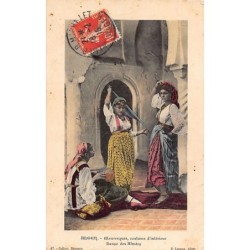 Rare collectable postcards of ALGERIA. Vintage Postcards of ALGERIA