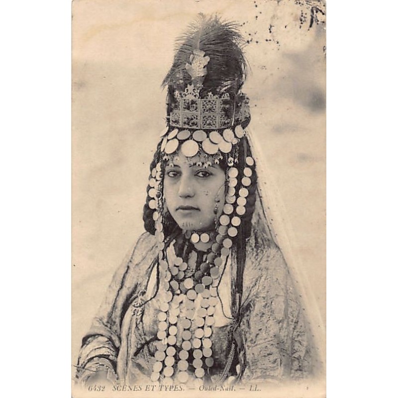 Rare collectable postcards of ALGERIA. Vintage Postcards of ALGERIA