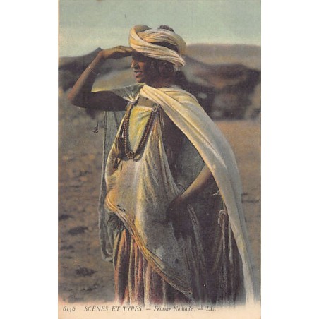 Rare collectable postcards of ALGERIA. Vintage Postcards of ALGERIA