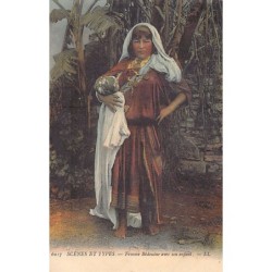 Rare collectable postcards of ALGERIA. Vintage Postcards of ALGERIA