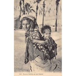Rare collectable postcards of ALGERIA. Vintage Postcards of ALGERIA