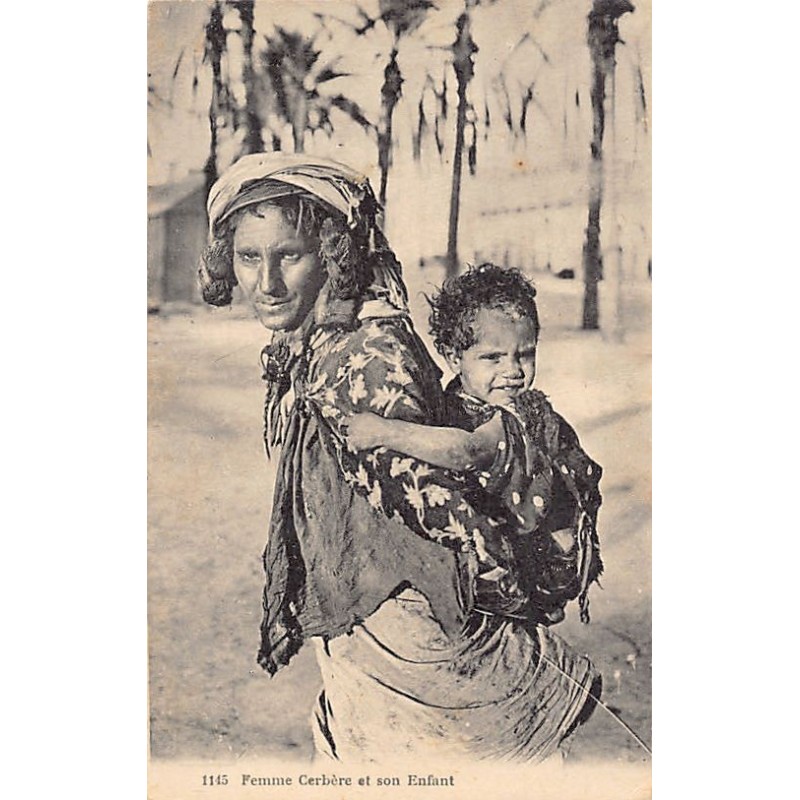 Rare collectable postcards of ALGERIA. Vintage Postcards of ALGERIA