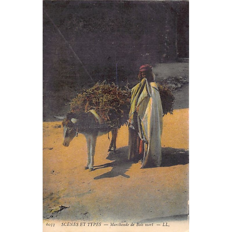 Rare collectable postcards of ALGERIA. Vintage Postcards of ALGERIA