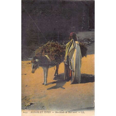 Rare collectable postcards of ALGERIA. Vintage Postcards of ALGERIA