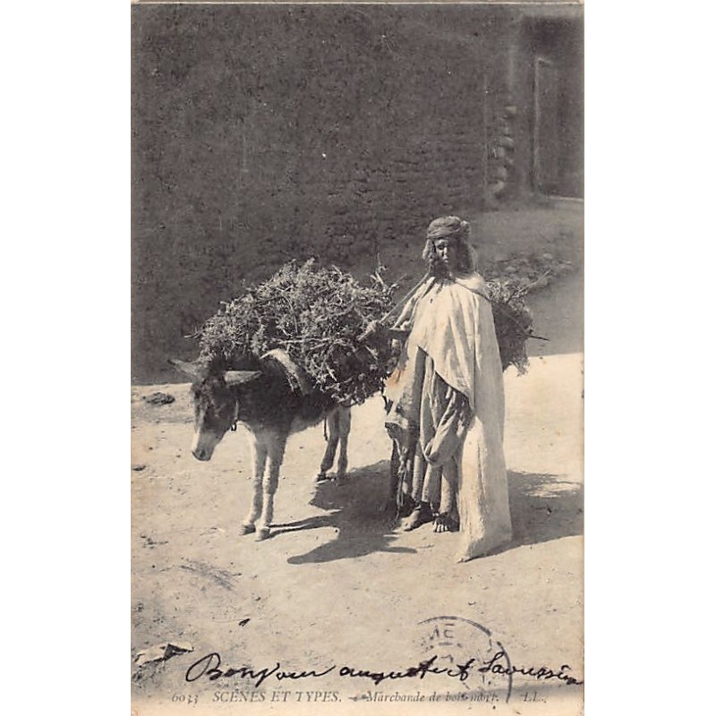 Rare collectable postcards of ALGERIA. Vintage Postcards of ALGERIA