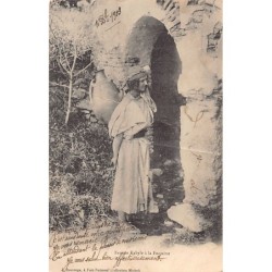 Rare collectable postcards of ALGERIA. Vintage Postcards of ALGERIA