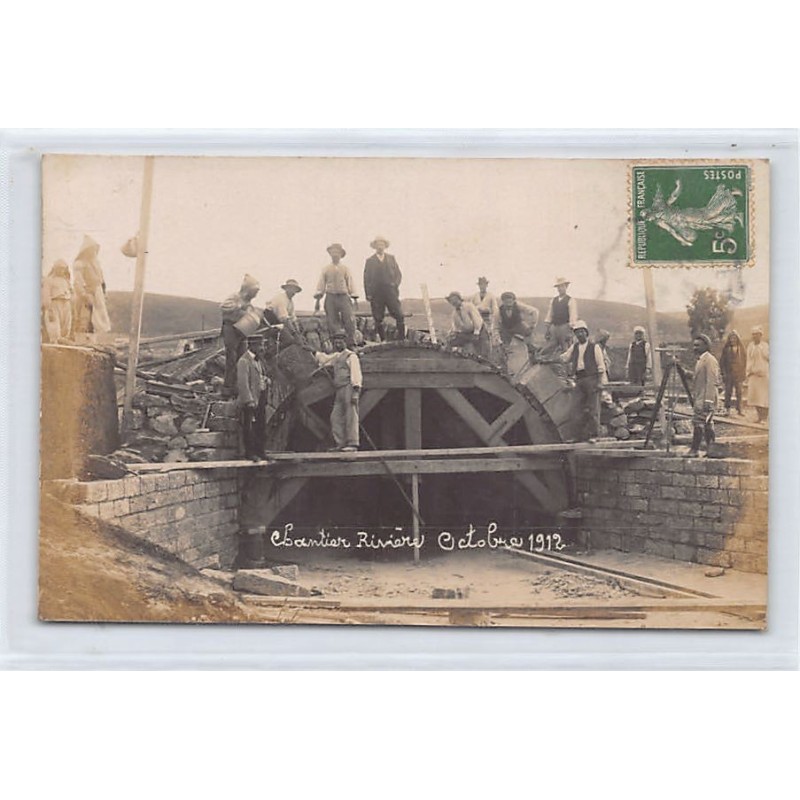 Rare collectable postcards of ALGERIA. Vintage Postcards of ALGERIA