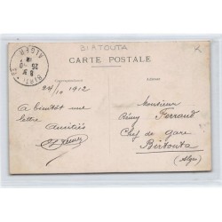 Rare collectable postcards of ALGERIA. Vintage Postcards of ALGERIA