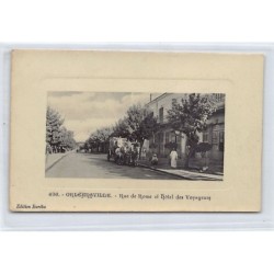 Rare collectable postcards of ALGERIA. Vintage Postcards of ALGERIA