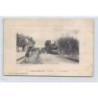 Rare collectable postcards of ALGERIA. Vintage Postcards of ALGERIA