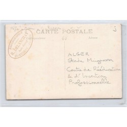 Rare collectable postcards of ALGERIA. Vintage Postcards of ALGERIA