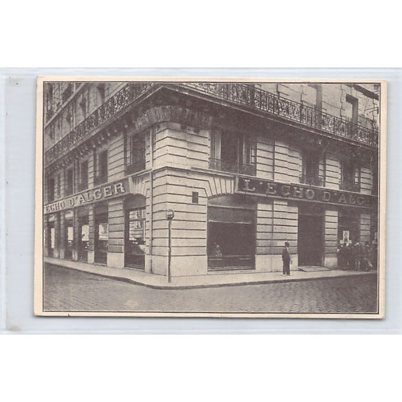 Rare collectable postcards of ALGERIA. Vintage Postcards of ALGERIA