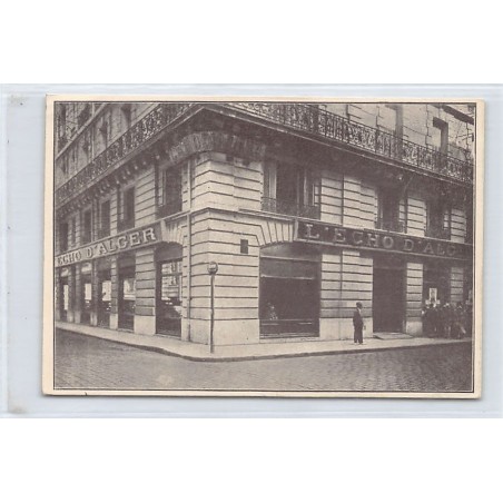 Rare collectable postcards of ALGERIA. Vintage Postcards of ALGERIA
