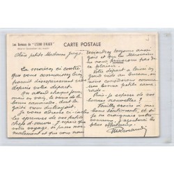 Rare collectable postcards of ALGERIA. Vintage Postcards of ALGERIA