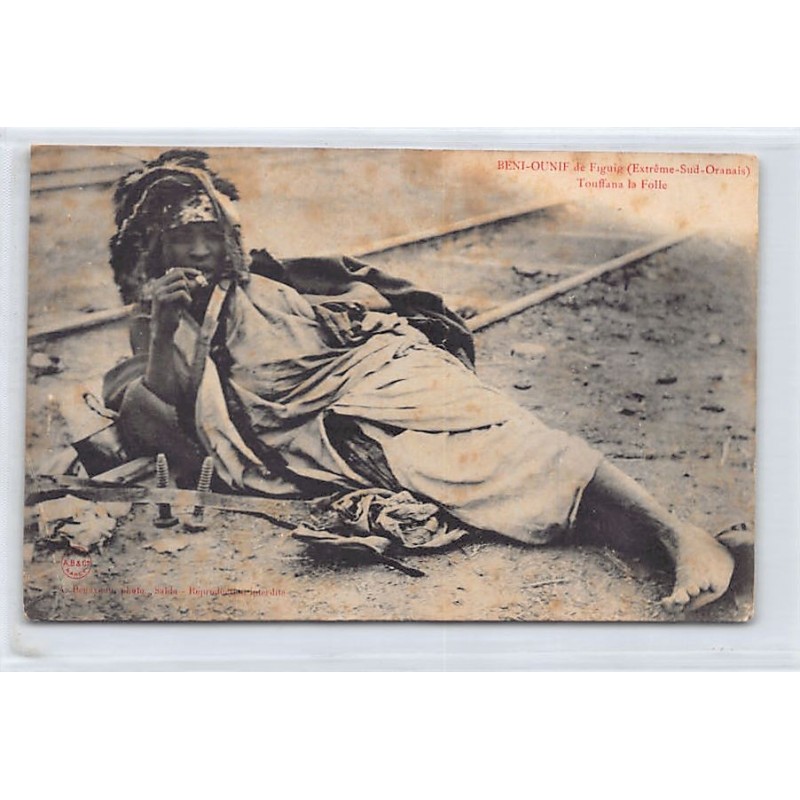 Rare collectable postcards of ALGERIA. Vintage Postcards of ALGERIA