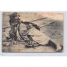 Rare collectable postcards of ALGERIA. Vintage Postcards of ALGERIA