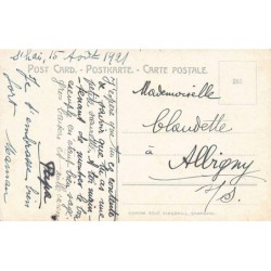 Rare collectable postcards of CHINA. Vintage Postcards of CHINA