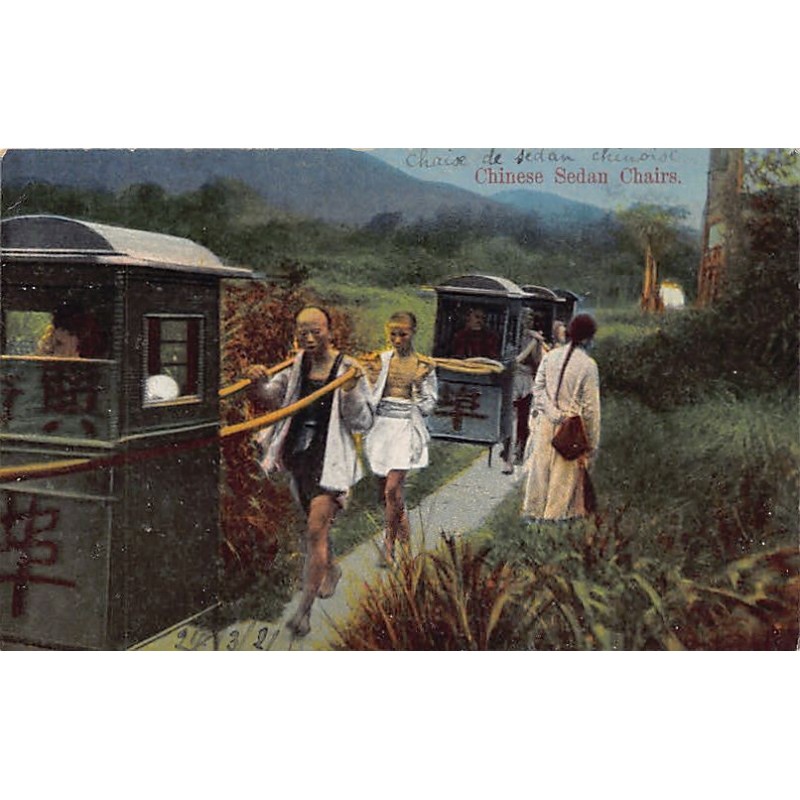 Rare collectable postcards of CHINA. Vintage Postcards of CHINA