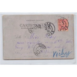 Rare collectable postcards of ALGERIA. Vintage Postcards of ALGERIA