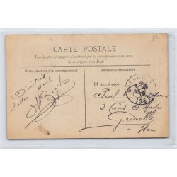Rare collectable postcards of ALGERIA. Vintage Postcards of ALGERIA