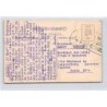 Rare collectable postcards of ALGERIA. Vintage Postcards of ALGERIA
