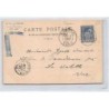 Rare collectable postcards of ALGERIA. Vintage Postcards of ALGERIA
