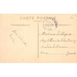 Rare collectable postcards of ALGERIA. Vintage Postcards of ALGERIA