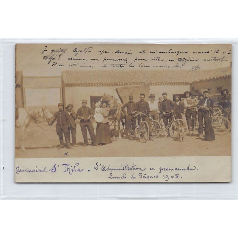 Rare collectable postcards of ALGERIA. Vintage Postcards of ALGERIA