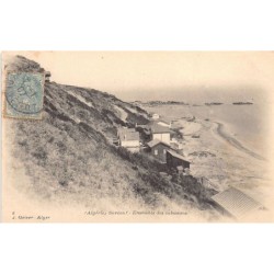 Rare collectable postcards of ALGERIA. Vintage Postcards of ALGERIA