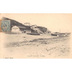 Rare collectable postcards of ALGERIA. Vintage Postcards of ALGERIA