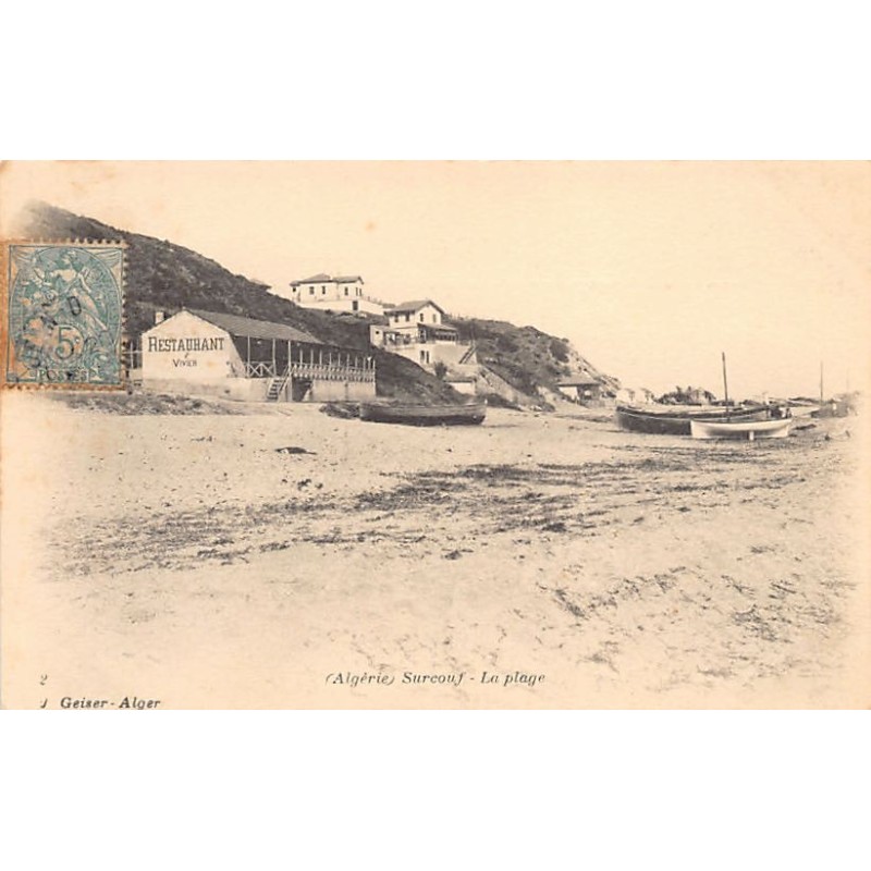 Rare collectable postcards of ALGERIA. Vintage Postcards of ALGERIA