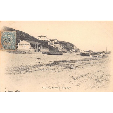Rare collectable postcards of ALGERIA. Vintage Postcards of ALGERIA