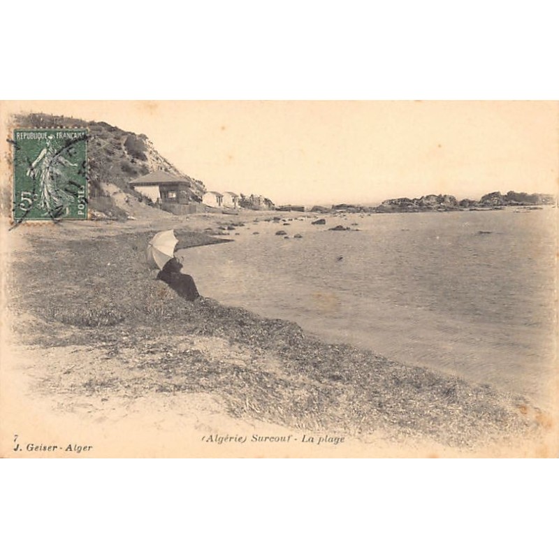 Rare collectable postcards of ALGERIA. Vintage Postcards of ALGERIA