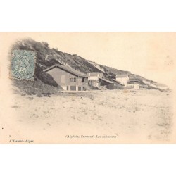 Rare collectable postcards of ALGERIA. Vintage Postcards of ALGERIA