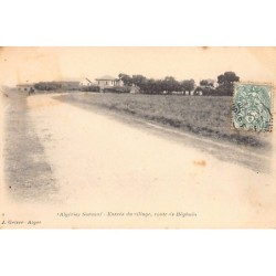 Rare collectable postcards of ALGERIA. Vintage Postcards of ALGERIA