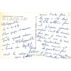 Rare collectable postcards of ALGERIA. Vintage Postcards of ALGERIA