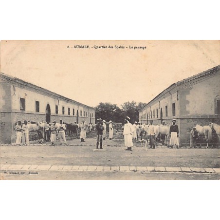 Rare collectable postcards of ALGERIA. Vintage Postcards of ALGERIA