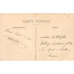 Rare collectable postcards of ALGERIA. Vintage Postcards of ALGERIA