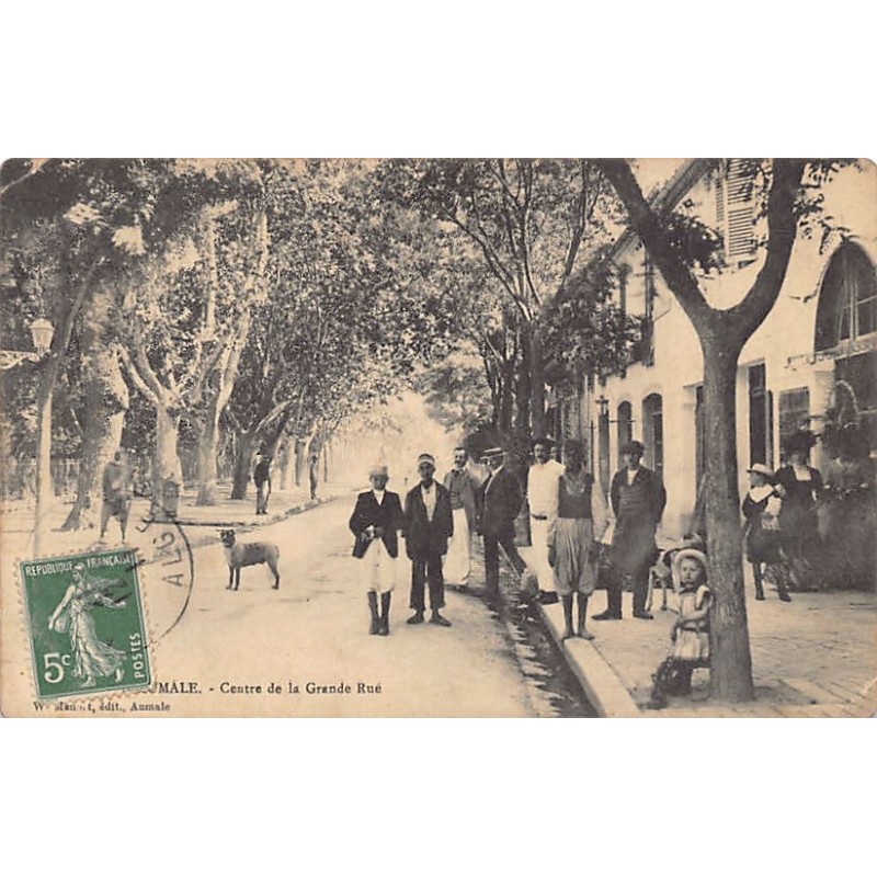 Rare collectable postcards of ALGERIA. Vintage Postcards of ALGERIA