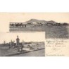 Rare collectable postcards of ALGERIA. Vintage Postcards of ALGERIA