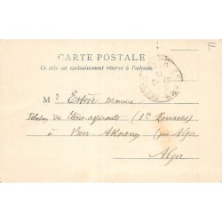 Rare collectable postcards of ALGERIA. Vintage Postcards of ALGERIA