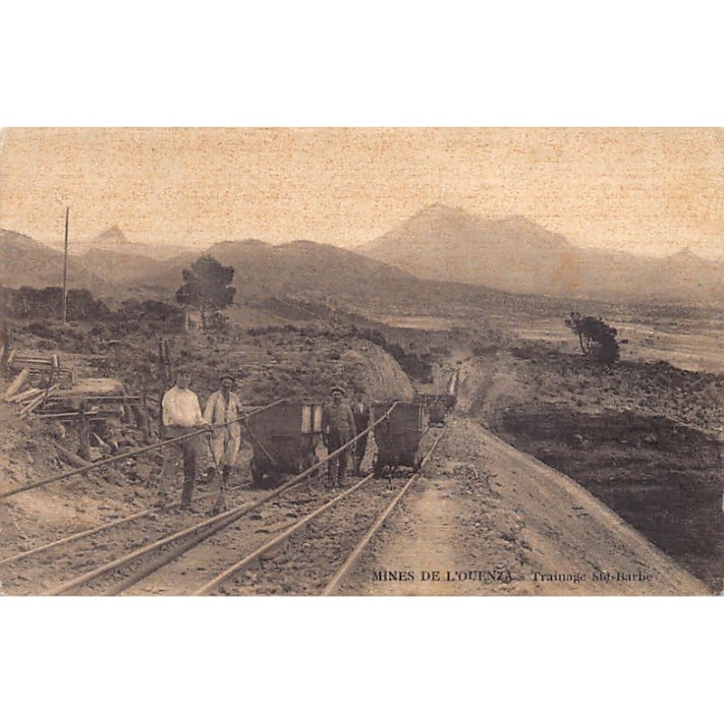 Rare collectable postcards of ALGERIA. Vintage Postcards of ALGERIA